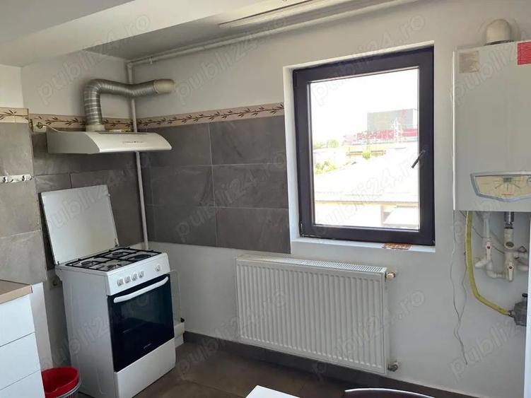 Apartament 2 camere - Sos. Giurgiului - Berceni - Loc de parcare privat - 9