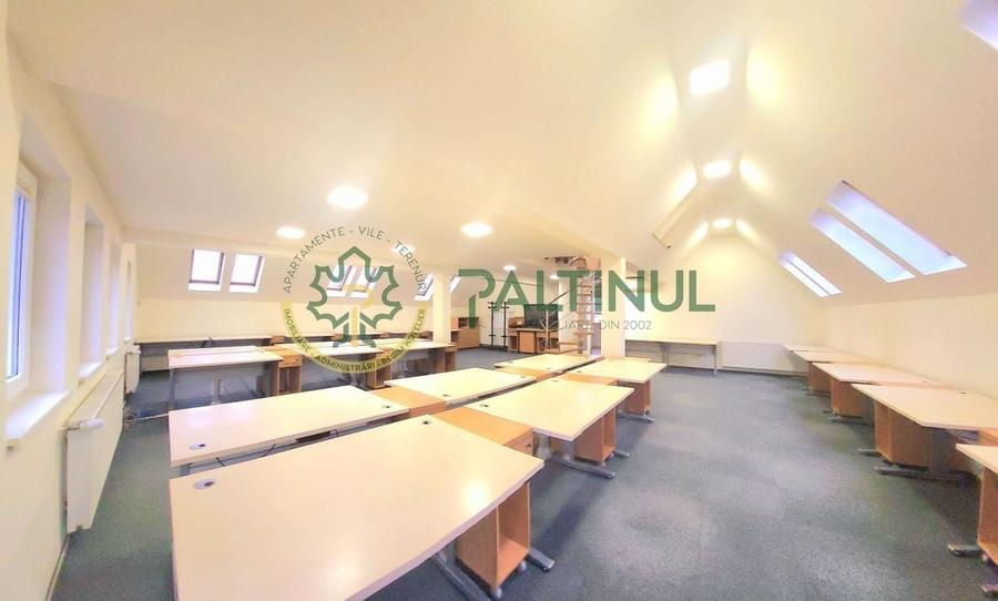 De vânzare cladire de birouri în zona Sub Arini, Sibiu - 6