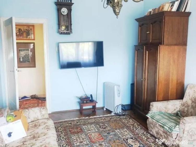 Casa zona dealuri - 5