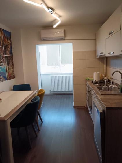 Inchiriez apartament 2 camere, 50 mp, zona Sarari - 3