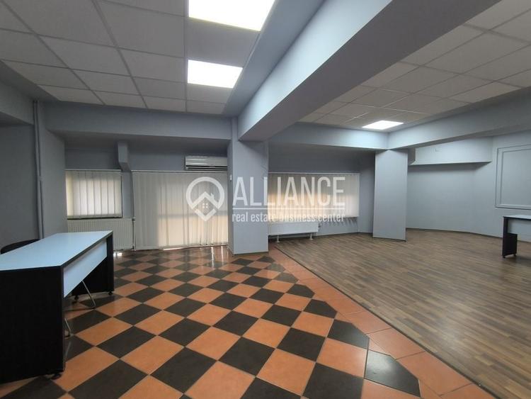 BALADA NEJ(COD03)-Birouri cu suprafete mici, medii si parcare! - 25