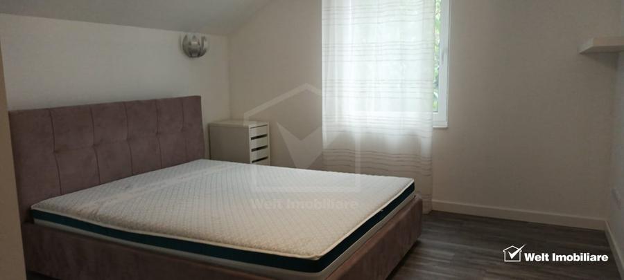 Vanzare casa cu 5 dormitoare 3 bai 2 terase Dambul Rotund - 4