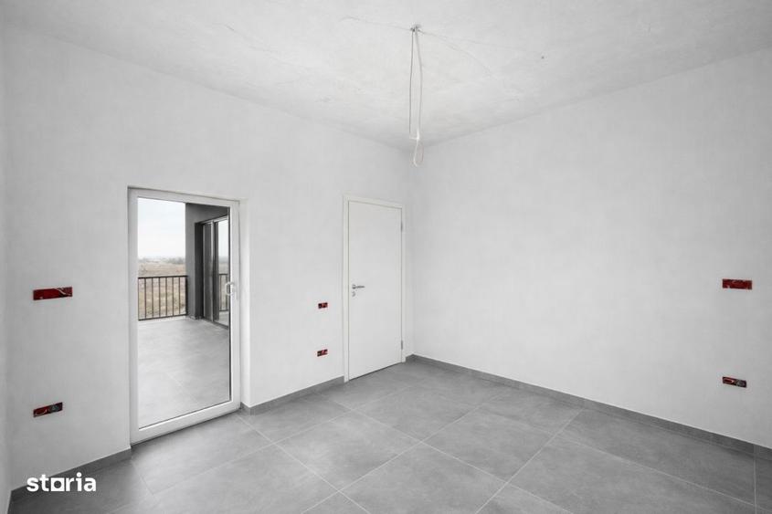 Proprietar, Etaj 1, Terasa Generoasa - 6