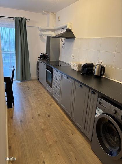 Apartament 2 camere – Belvedere Residence - 4