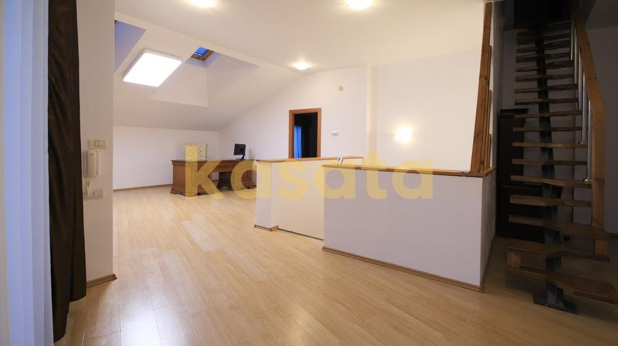 Vilă Individuală de vanzare cu teren de 1.000Mp. – Zona Jolie Ville - 26