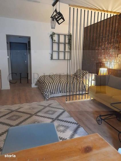 Garsoniera Moderna - Calea Grivitei 139 - Gara De Nord - 3