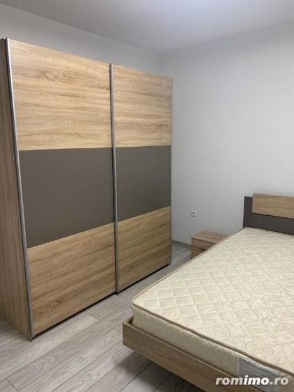 2 camere zona Metalurgiei - 4