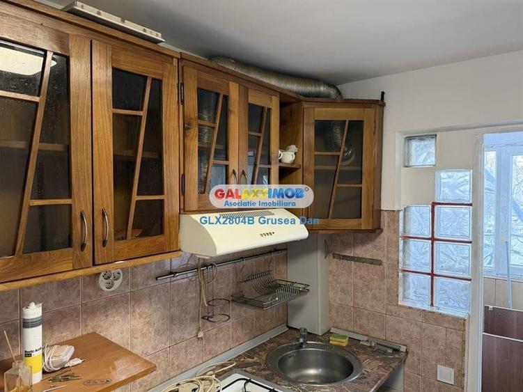 dristor | 3 camere 80mp 1982 | cada AC balcon 2x baie | parcare metrou - 1