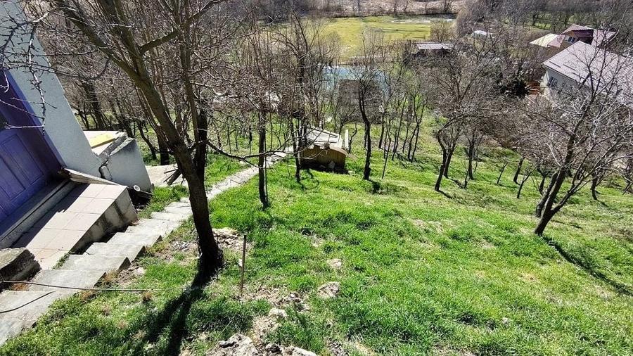 Casa individuala cu teren 1560 mp,  front 26 m, panorama, Grigorescu - 4