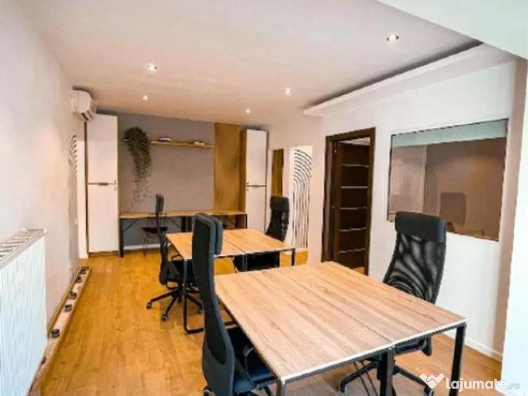 Piata Victoriei I Apartament 3 camere I Terasa - 2