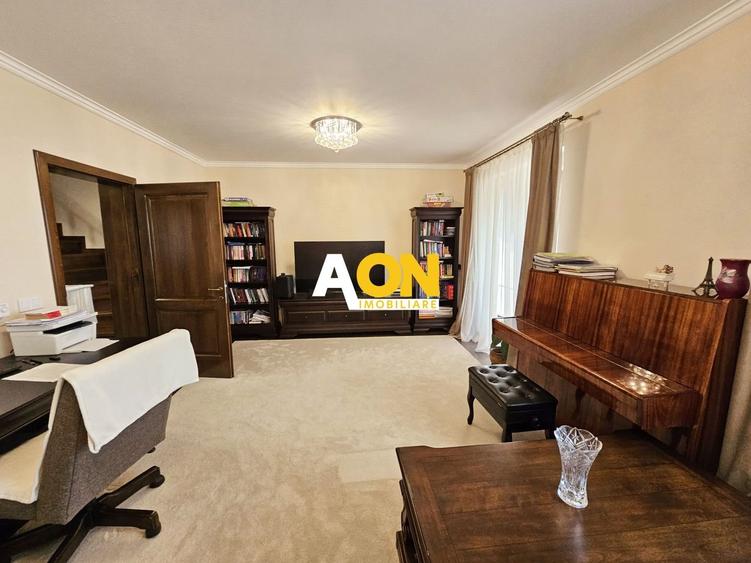 1/2 Duplex, mobilat, utilat, 4 camere, 250 mp teren, Cetate - 1