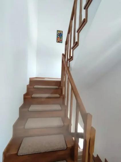 Vila 5 Camere Otopeni | langa Therme | 2 min DN1 | Mobilata, Utilata - 16