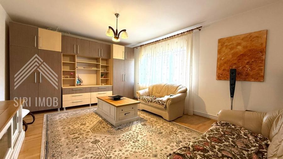 Apartament 4 camere,Manastur,str.Calea Manastur,parcare,balcon,2 bai - 1