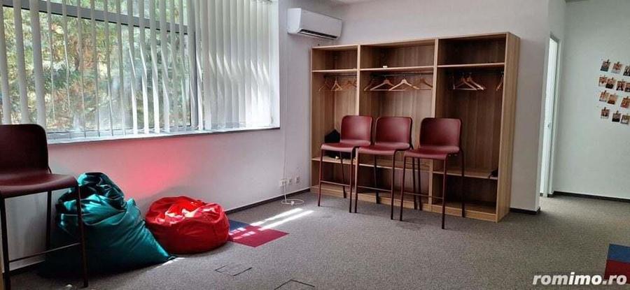 Cladire de birouri Armeneasca - 2