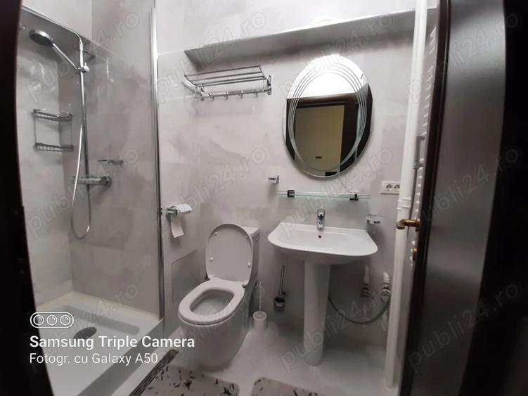 De inchiriat apartament 4 camere obor - 7