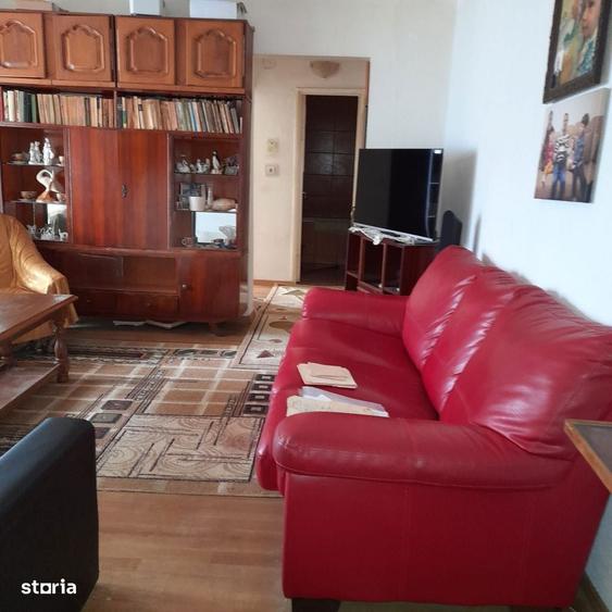 Apartament cu 2 camere Zamca - 7