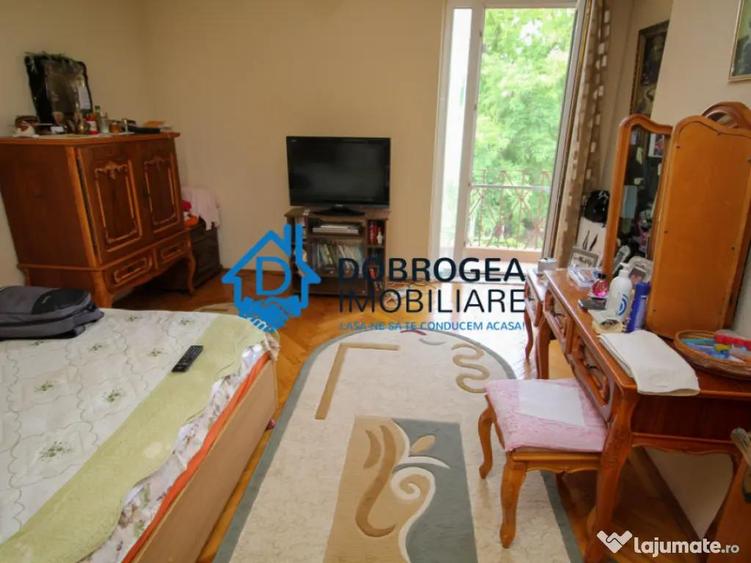 ZONA LIBERTATII - CASA DE VANZARE D+P+1+M- TEREN 1544MP. - 4