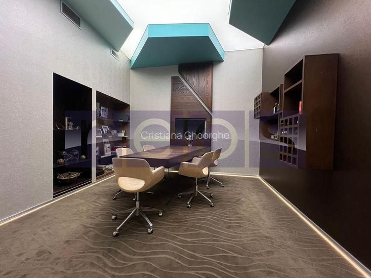 INCHIRIERE SPATIU COMERCIAL | ZONA NERVA TRAIAN