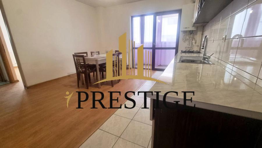 APARTAMENT 3 CAMERE | ETAJ 1 | BALCON | PARCARE | DOAMNA STANCA - 1