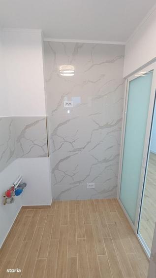 Militari Lujerului bloc reabilitat totul nou nelocuit dupa renovare - 10