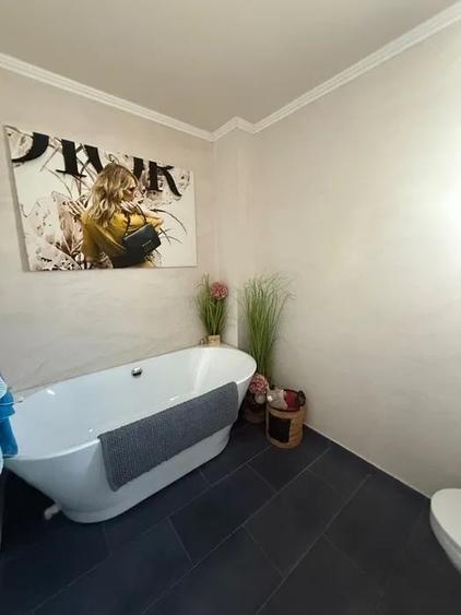 Casa individuala cuplata ,172 mp utili , zona Teilor - 14