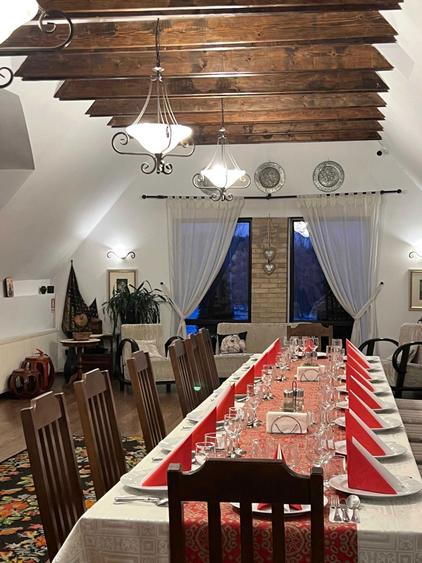 Pensiune agroturistica de vanzare in localitatea Horodnic de Sus -SV - 3