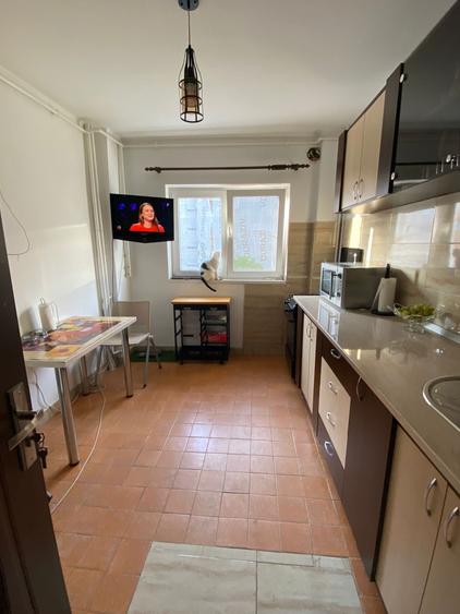 Apartament 4 camere de vânzare–Calea Rahovei/Petre Ispirescu-15 min Unirii - 14