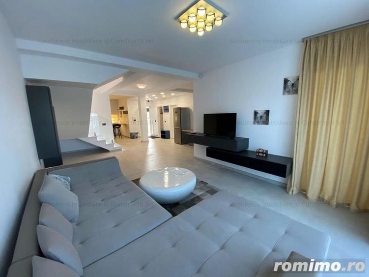 Casa cu 4 camere posibilitate achiziție în rate 145 mp - 1