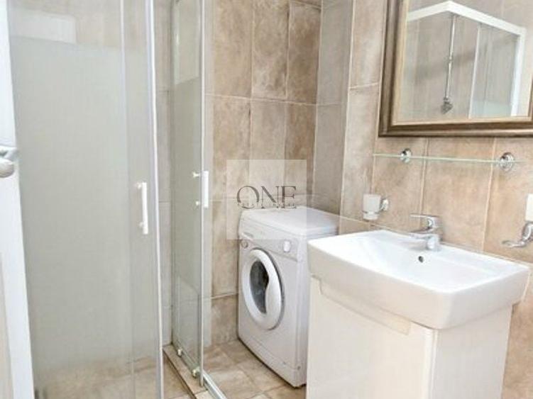 Garsonieră Bloc Nou Colina Universității - 7