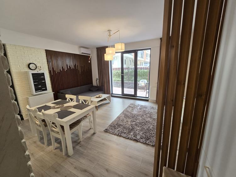 Exclusivitate -Mamaia Nord -2 camere decomandat confort maxim - 7