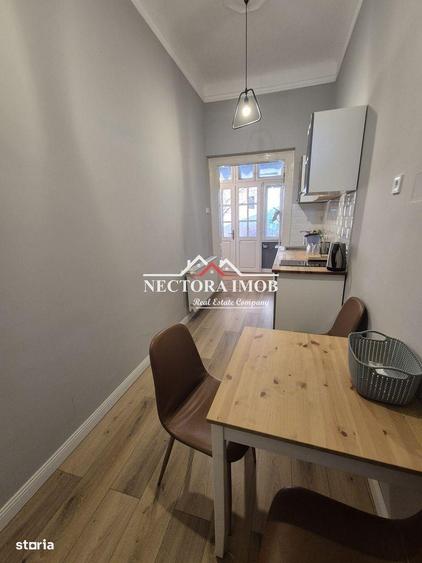 NECTORA IMOB-Spatiu de birouri Ultracentral Zona Piata Unirii, 35 mp - 4