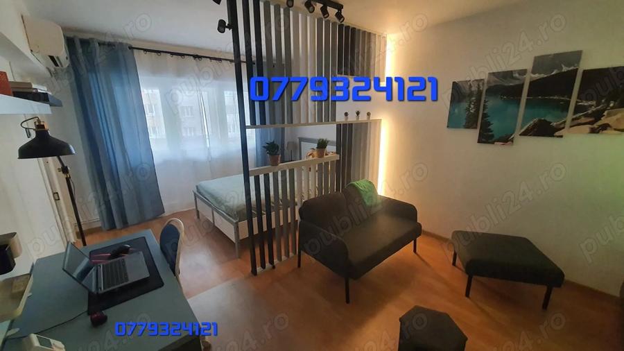 Proprietar. Ofer spre inchiriere garsoniera zona Lujerului - 1