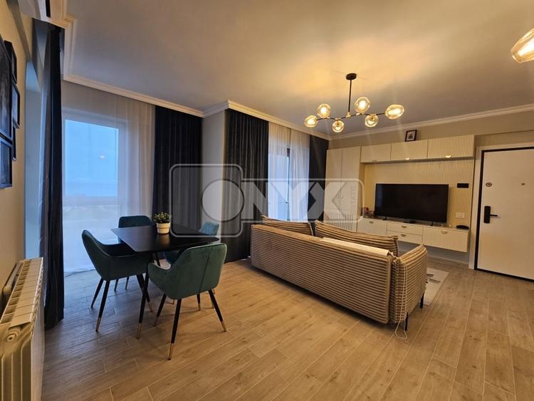 Apartament 2 camere,ideal rezidenta de vacanta - 9