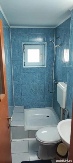 Proprietar inchiriez apartament doua camere - 5