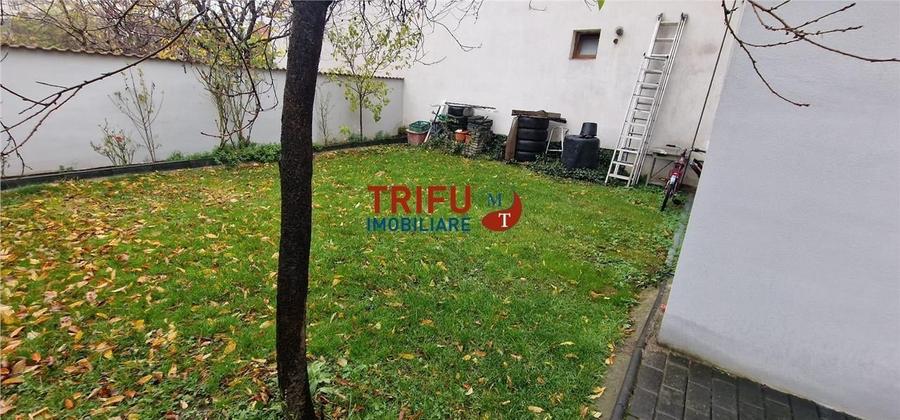 Casă spațioasă 4 camere, mobilată și utilată, Cent - 16