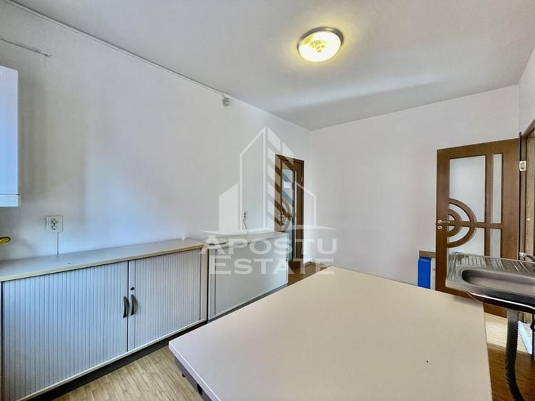 Spatiu Comercial - Birouri de Inchiriat, curte privata, zona Intim - 7