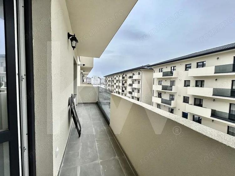 Prima Inchiriere: Apartament Premium 2 dormitoare One Residence, Doamna Stanca - 1