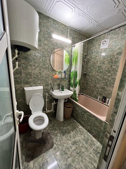 Vand garsoniera spatioasa - 2