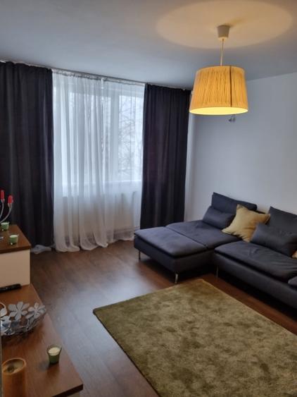 Apartament 3 camere | Zonă liniștită | Metrou | Parcare - 1