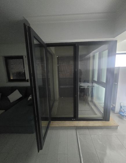 Studio 41mp Zona Campus Universitar Mobilat Utilat - 8