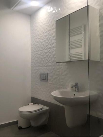 4 City North! Apartament modern cu loc de parcare subteran, mobilat complet - 9