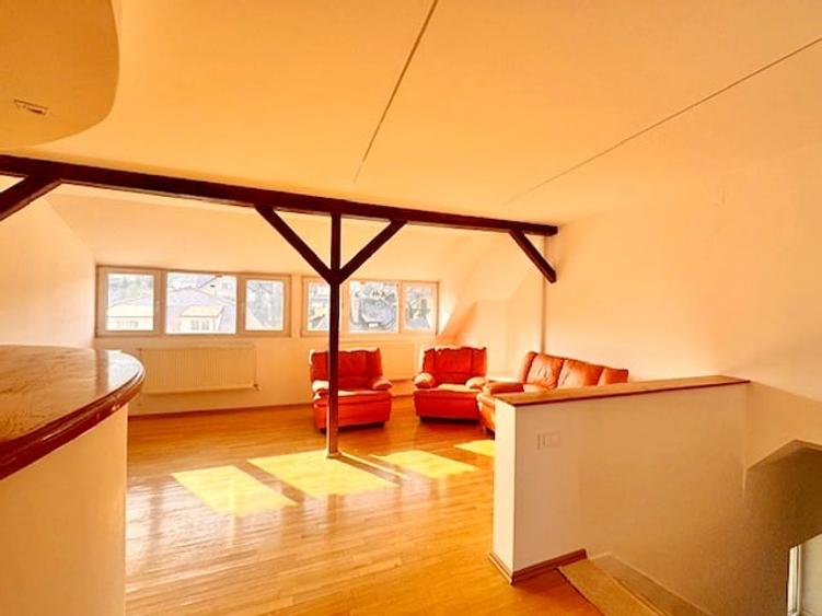 Casa 2 Etaje In  Zona Centrala Brasov - 4