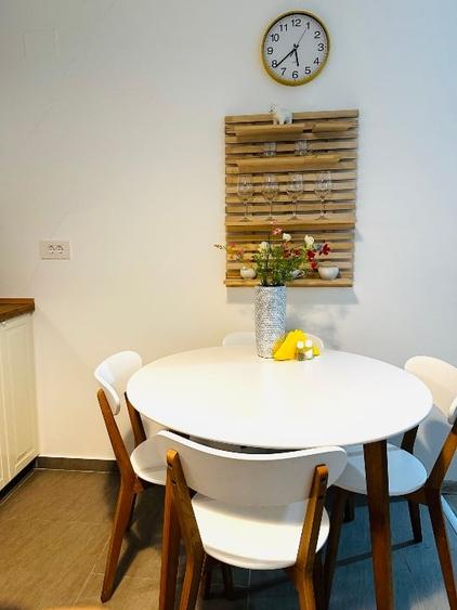 Vând garsonieră zona Stadionului - 3