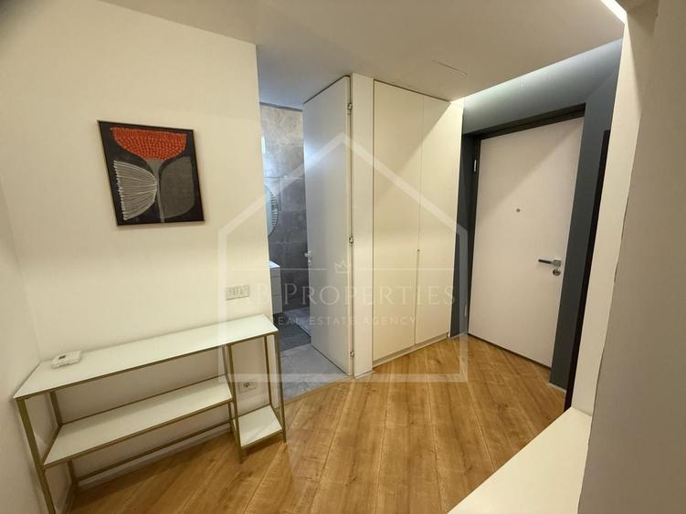 Apartament LUX, Floreasca, Pescariu, Spatios, Parcare - 5