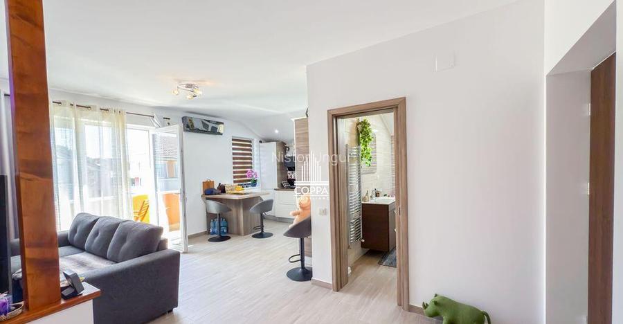 Apartament 2 camere de vanzare strada Brandu?elor Baia... Apartament 2 camere de vanzare strada Brandu?elor Baia...