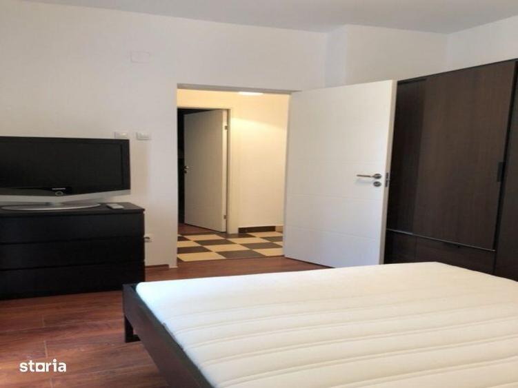 Apartament 2 camere/ Floreasca/ Parcul Floreasca - 6