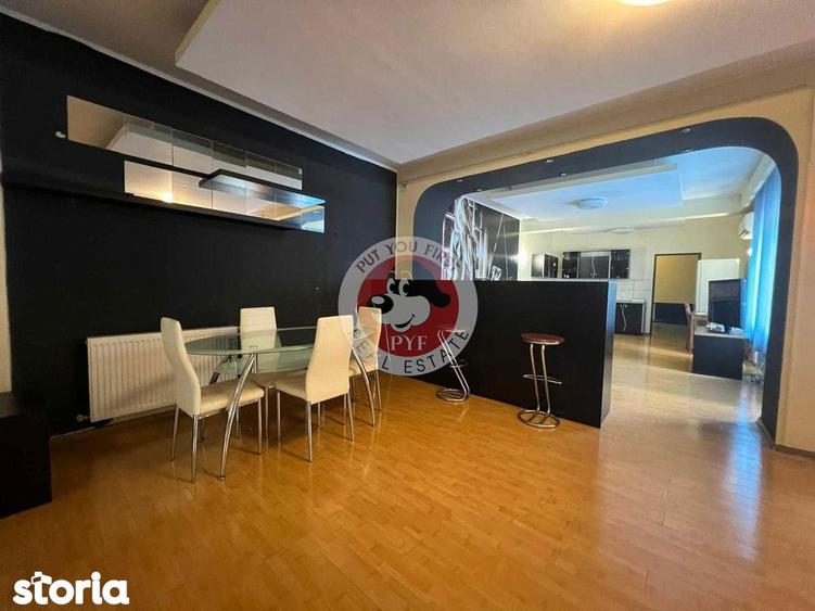 Kogalniceanu | 4 camere | RS1 | Decomandat | 160mp | B13049 - 8