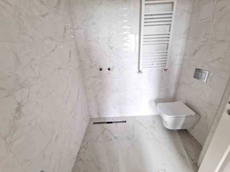 Penthouse cu 4 camere, 372 mp inclus terasa , la 200 m de rond Pipera - 14