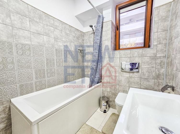 Apartament 3 camere zona Aviatiei – 99 mp, terasa, PARCARE disponibila - 7