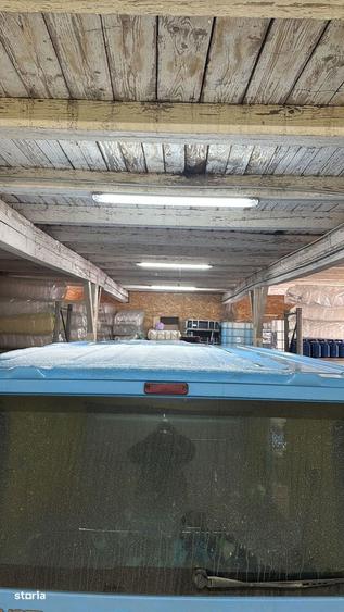 Hala/depozit de inchiriat cu o suprafa?a de 150 mp Bors - 6